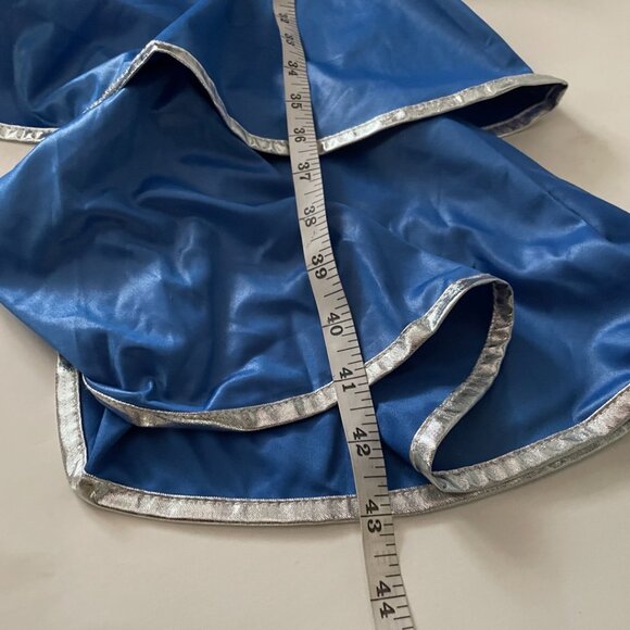 ABBA 70s Disco Costume - Picture 15 of 15